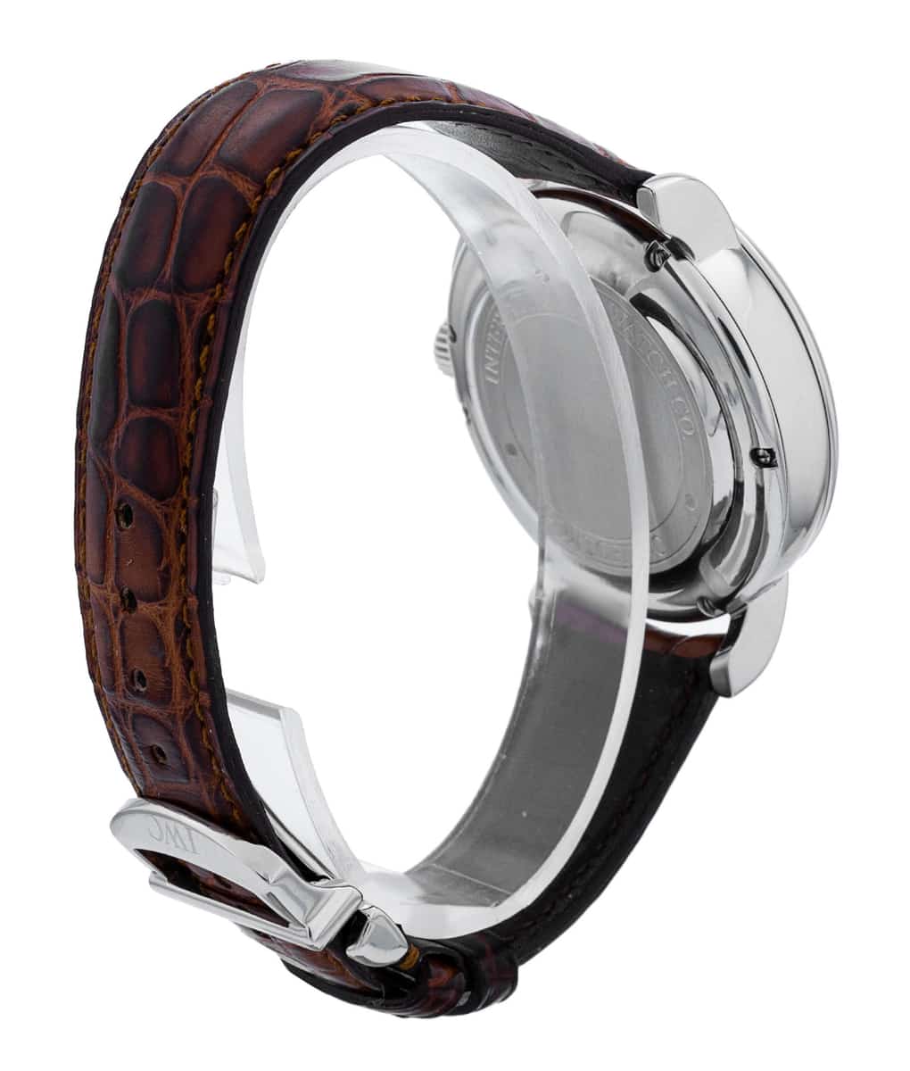 IWC Portofino Chronograph IW378302 IWC Portofino Chronograph IW378302